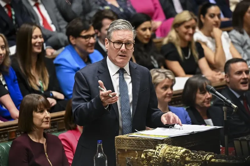 UK Cabinet Ministers Urge PM Starmer to Lead International Recognition of Palestinian State