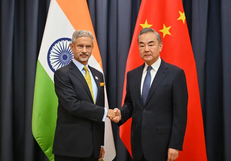Indian Foreign Minister Jaishankar to Visit China After Five Years Amid Efforts to Restore Bilateral Ties