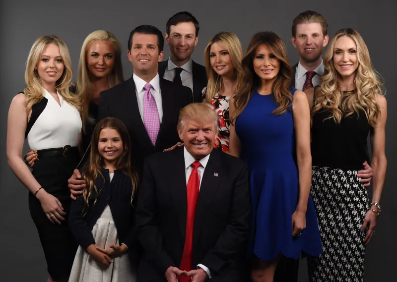 President Donald Trump's Cryptocurrency Investment Increases Family Wealth by $2.9 Billion in the Last Six Months
