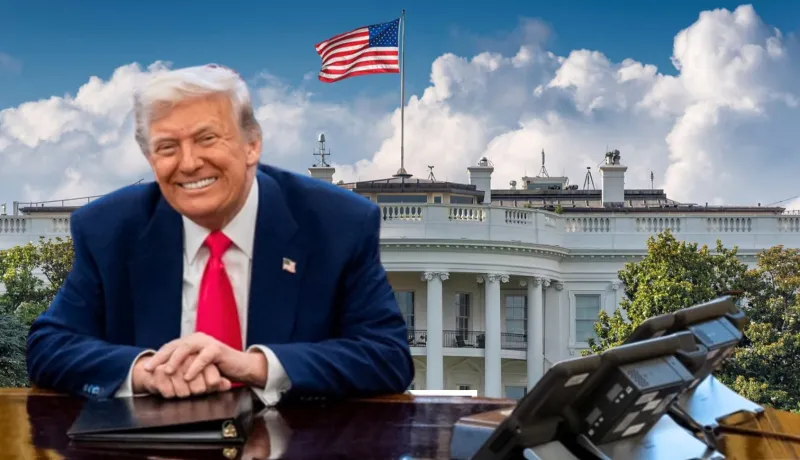 “U.S. Supreme Court Approves Trump’s Birthright Citizenship Order”