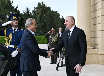 Israeli Drone Attack via Azerbaijani Airspace Prompts Investigation Request by Iranian President Pezeshkian
