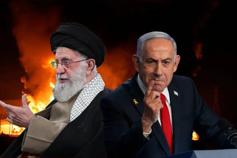 On the 7th Day of the Ongoing Nuclear Conflict in the Middle East, Over 657 Killed in Iran and 24 in Israel – Health Rights Activists