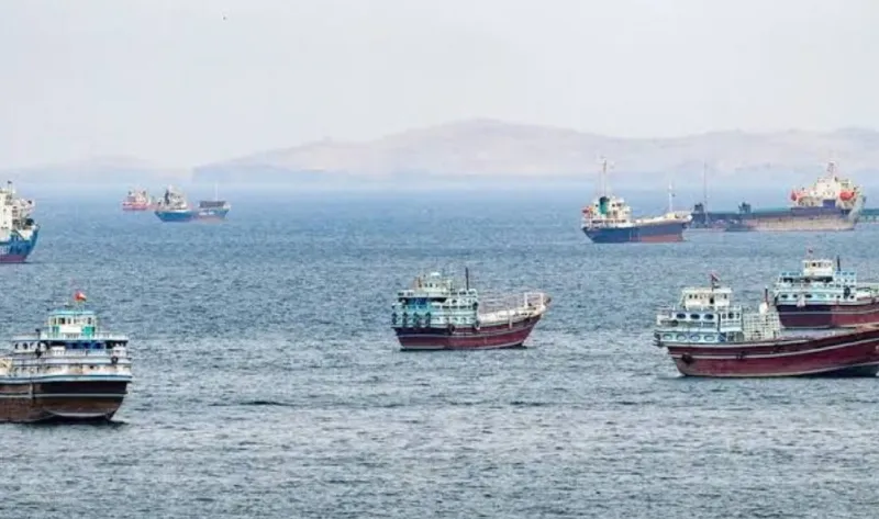 Hormuz Won’t Reopen Until 7 Conditions Are Met: Ghalibaf
