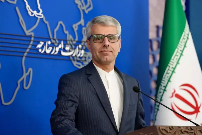 “For the Sake of U.S. Interests, Iran’s Nuclear Proposal Should Be Taken Seriously” – Foreign Ministry Spokesman Esmail Baghaei Kani