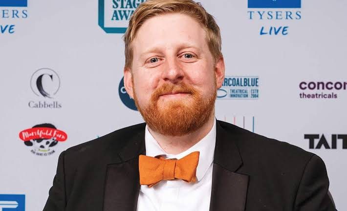 Game of Thrones Actor Michael Patrick Dies at 35 After Battle with Motor Neuron Disea