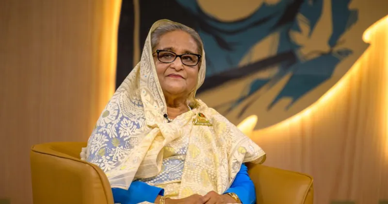 International Criminal Tribunal Orders Completion of Investigation Against Sheikh Hasina by April 20