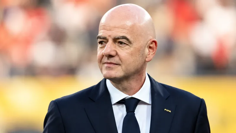 FIFA Scraps Controversial Private Investment Plan for World Cup