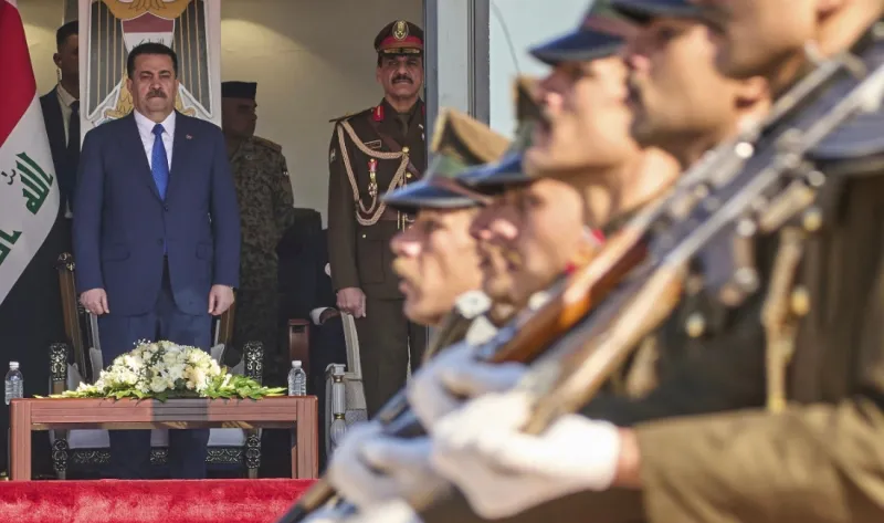 মার্কিন সেনা প্রত্যাহারে ইরাকের সার্বভৌমত্ব বাড়লেও থাকছে ওয়াশিংটনের প্রভাব