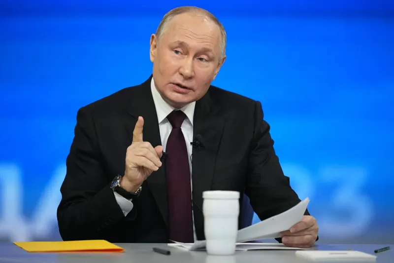 Ukraine Must Abandon NATO Aspirations or Peace Will Be Difficult – Russian Foreign Minister Sergey Lavrov