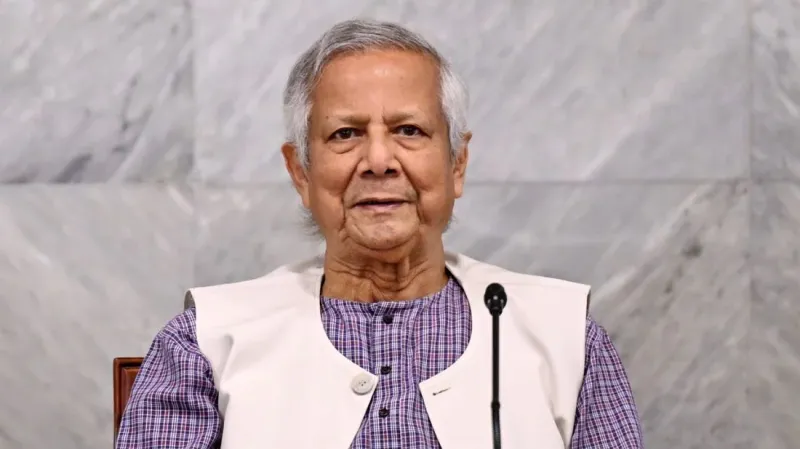 “নতুন বাংলাদেশ গড়ার দ্বারপ্রান্তে আমরা” — জাতির উদ্দেশে ভাষণে অন্তর্বর্তী সরকারের প্রধান উপদেষ্টা ড. মুহাম্মদ ইউনুস