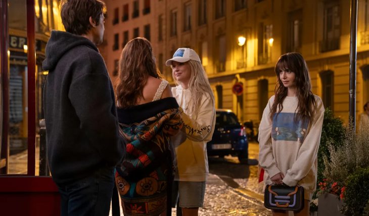Emily in Paris: Season 5 News Highlights – A New Chapter Begins Amidst Changes