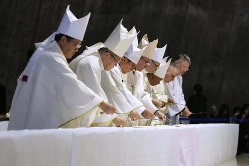 Voting for the Election of Pope Francis' Successor to Begin on May 7