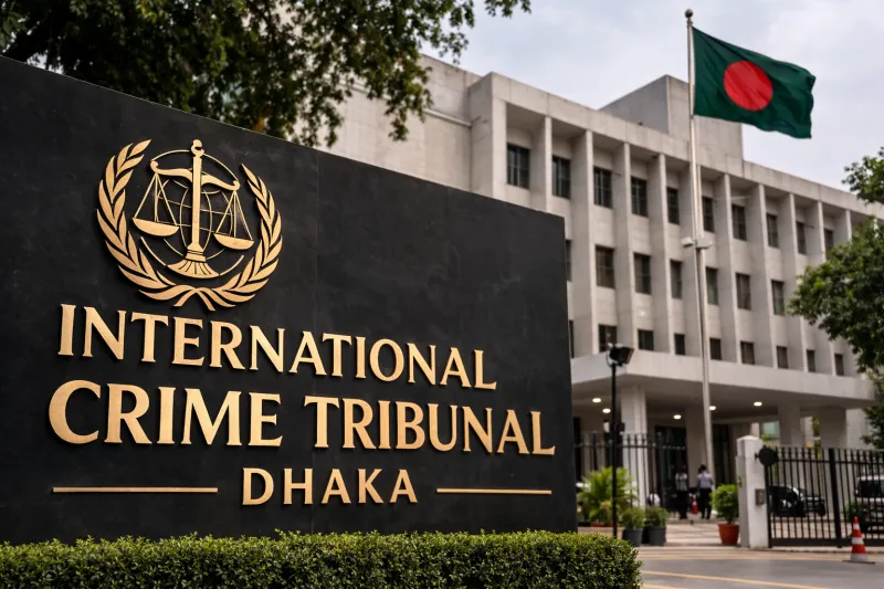 Allegations of bribery and political targeting cloud Bangladesh’s International War Crimes Tribunal