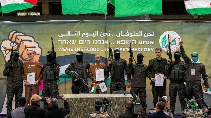 Why the Goldberg-Pollin Family is Demanding the Release of the Remaining 76 Hostages After Their Loved One's Death at the Hands of Hamas
