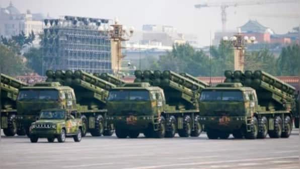 THE MALFUNCTION TRAP: HOW CHINA’S DEFECTIVE DÉFENSE EXPORTS AND PREDATORY DEBT ARE SABOTAGING SOVEREIGN NATIONS