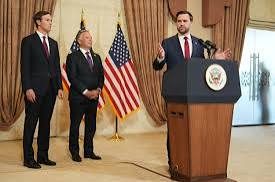 US and Iran Eye Second Round of Talks Before Ceasefire Deadline