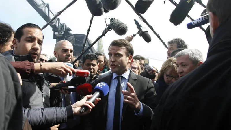 “We Are Committed to Recognizing Palestine as a State” – France Condemns Israeli Violence as Gaza Turns into a Death Trap