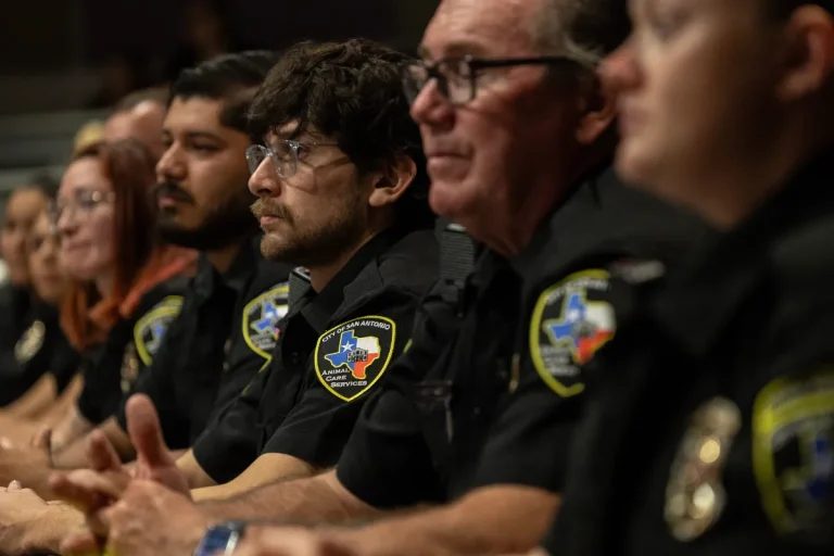 Ending San Antonio’s dog attack problem will take a community change of heart