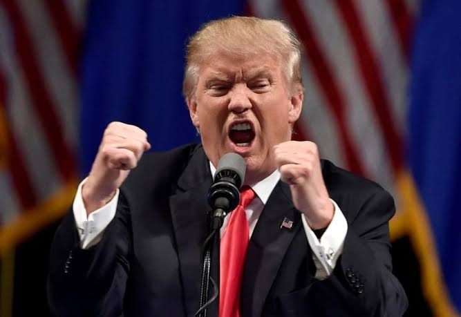 Hit Nuclear Sites First”: Donald Trump’s Big Warning To Iran
