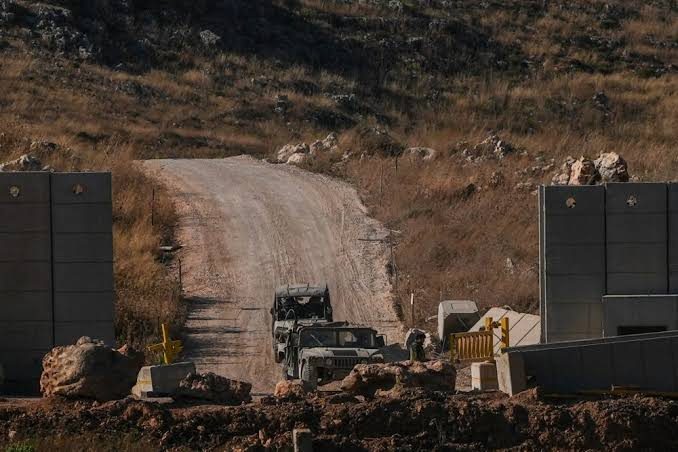 Israel Strike Kills Eight in Lebanon; U.S. Rescues Helicopter Crew from Strait of Hormuz