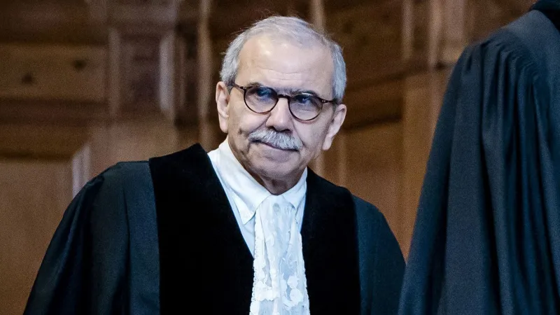 A New Turn in Lebanese Politics: Nawaf Salam Elected Prime Minister Despite Hezbollah's Objections