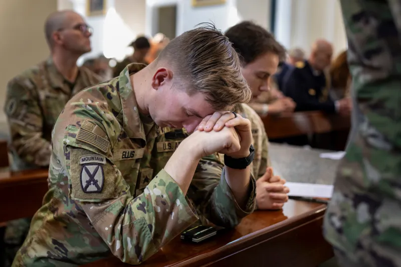 Lithuania, April 1, 2025 – Three U.S. Soldiers Killed, One Missing in Military Training Accident in Pabradė, Lithuania