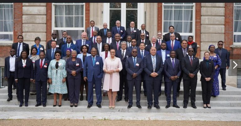 Commerce Minister Calls for Commonwealth Ministers’ Support to Maintain Trade Facilities