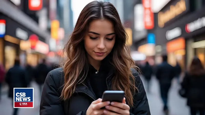 Elderly Man Dies After Being Lured by AI Chatbot in Romantic Hoax
