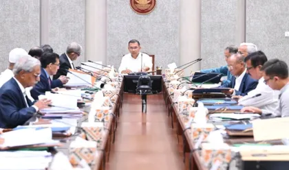Government to Prepare Master Plans for Every City and District
