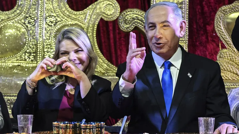 Israel has achieved all its objectives in the military conflict with Iran – Prime Minister Benjamin Netanyahu