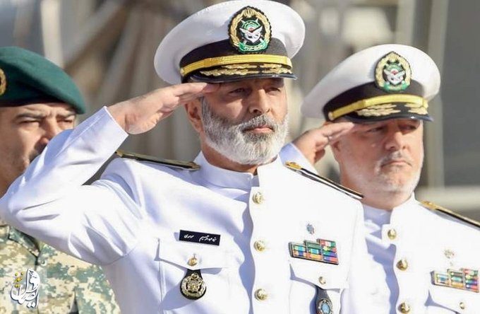 “Iran’s Armed Forces Chief Mousavi Warns Residents of Israel’s Tel Aviv and Haifa to Evacuate”