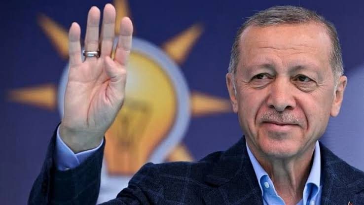 Turkey Elects Visionary Leader as New President