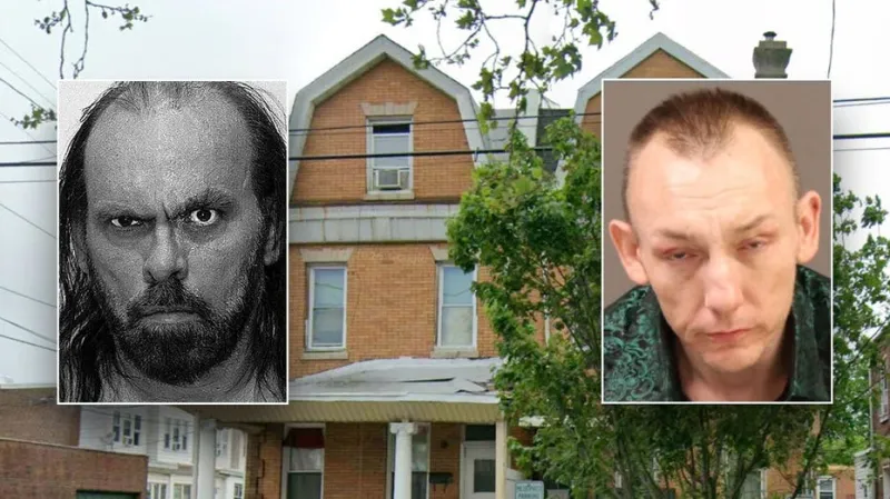 Philadelphia Home Search Uncovers Possible Human Ashes, Images of 7 Missing Women