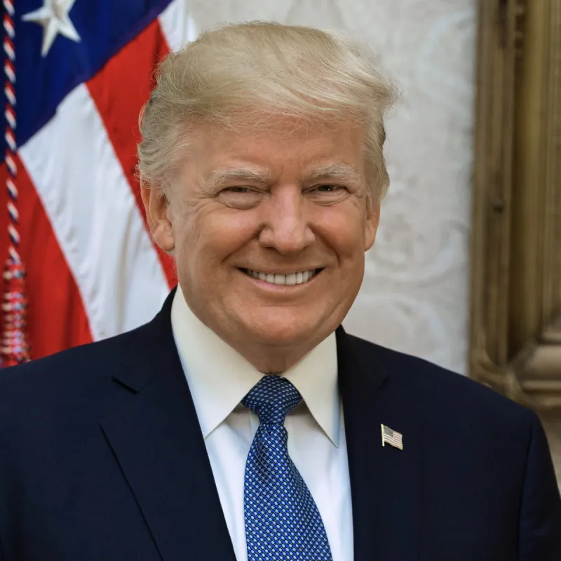 Trump Secures Major Media Settlements, Threatens $5B BBC Lawsuit