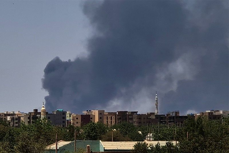 Deadly Artillery Shelling Hits Omdurman Market in Sudan, 56 Killed, At Least 158 Injured