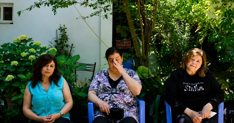 Lebanese Living on the Edge of Israeli Occupation Face Fear and Growing Tensions