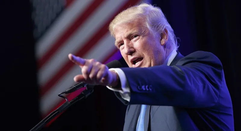 US Government Funds TV Ad Featuring Trump’s Midterm Messaging