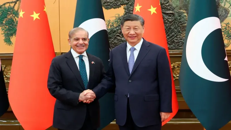 China Stands by Pakistan as an ‘Iron Brother’ in Defense of Sovereignty and National Interests – Beijing
