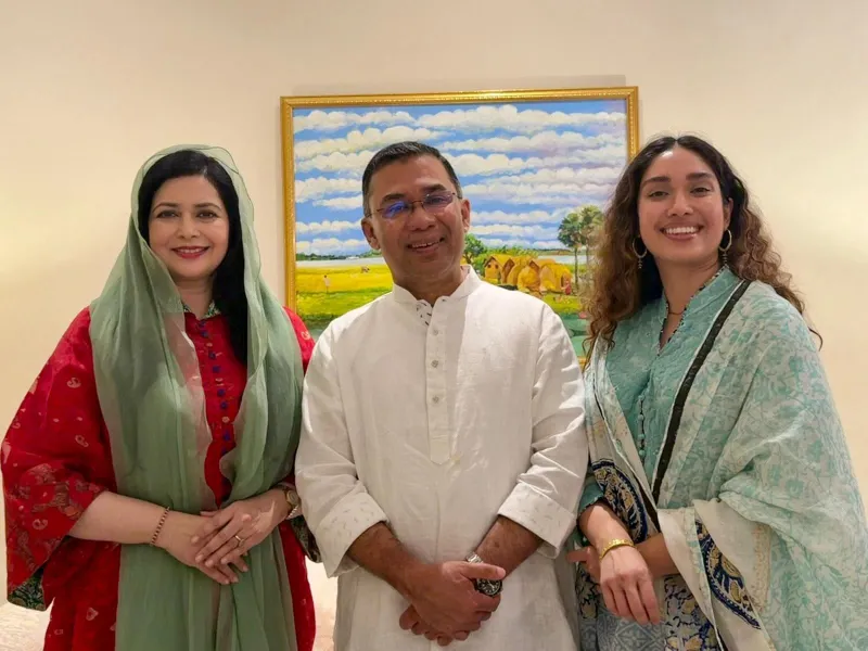নারীকে নিরাপদ বাংলাদেশ গড়াই ভবিষ্যৎ প্রজন্মের প্রতি আমাদের অঙ্গীকার