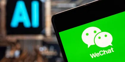 AI-Powered WeChat Attack Exposes China’s Digital Vulnerabilities