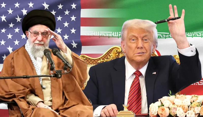 Fifth Round of Nuclear Talks with the United States Ends Very Positively – Iranian Foreign Minister