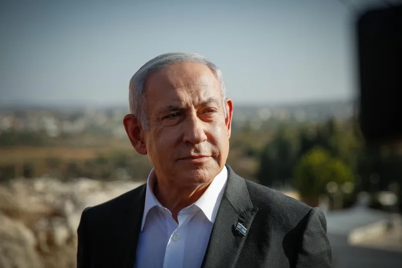 Turkey accuses Israel of genocide, seeks arrest of Benjamin Netanyahu and 36 officials.