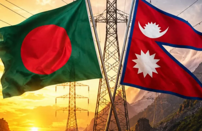 নেপালের ভয়াবহ বন্যায় জলবিদ্যুৎ বিপর্যয়, বাংলাদেশে বন্ধ ৪০ মেগাওয়াট বিদ্যুৎ সরবরাহ
