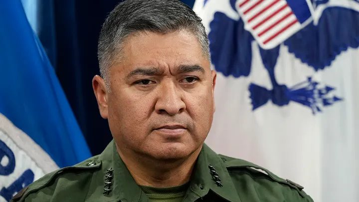 U.S. Border Patrol Chief Raul Ortiz told his colleagues Tuesday that he has decided to retire, FOX News has confirmed.