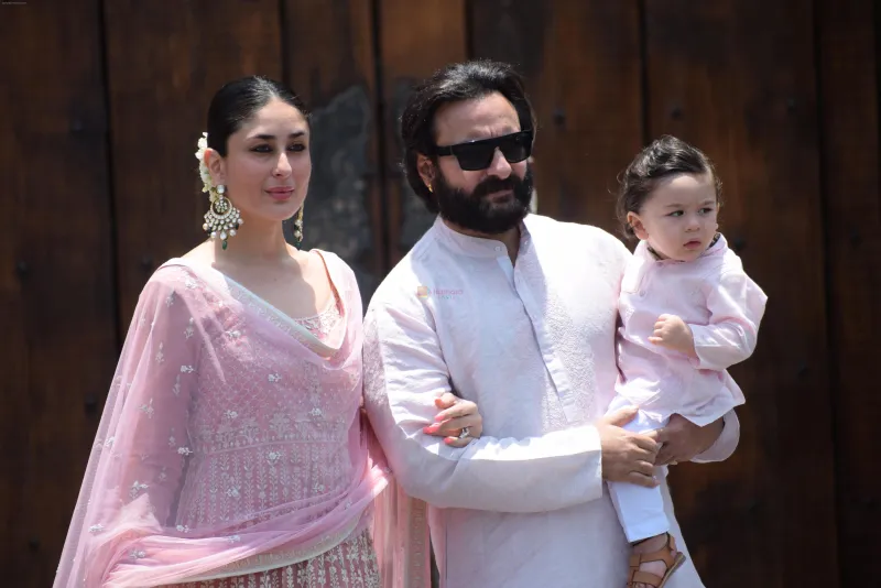 Saif Ali Khan Undergoes Surgery, Concerns Raised Over Mumbai's Security, Kareena Kapoor's Emotional Message