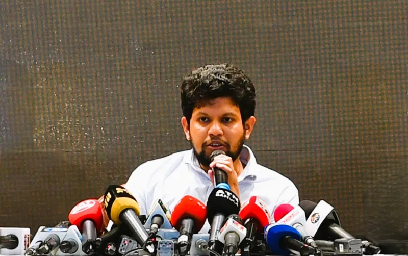 Mafuz Alam Appointed as Advisor for the Ministry of Information and Broadcasting in Bangladesh's Interim Government