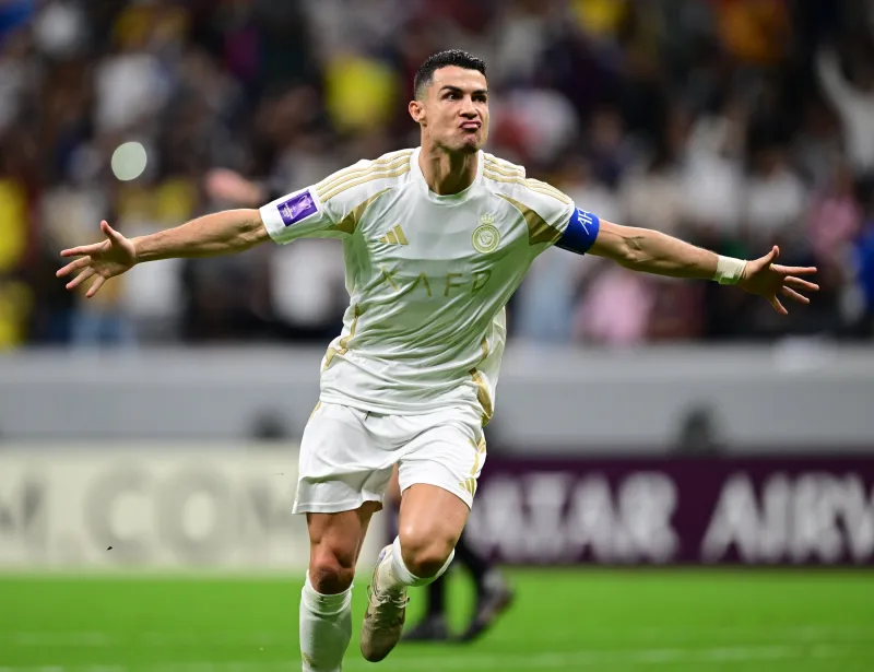 Cristiano Ronaldo's Stellar Performance Leads Al Nassr to 3-1 Victory: "Playing for the Little Fans," Says Ronaldo