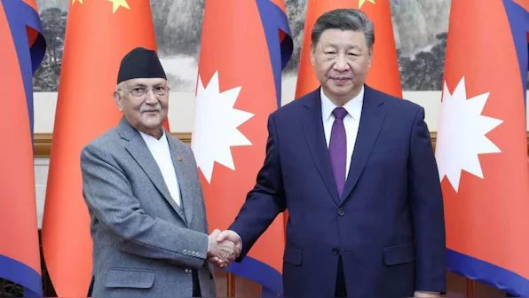 Kathmandu-Beijing Partnership Ushers in a New Era in South Asian Geopolitics
