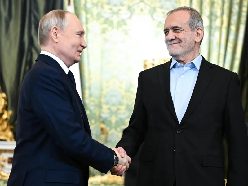 Russian Missile Experts Visit Iran for Military Cooperation – Discuss Air Defense in Two Separate Visits