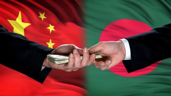 বাংলাদেশের বৈদেশিক ঋণ কাঠামো: IDA, ADB ও JICA–নির্ভরতায় স্থিতিশীলতা, চীনা ঋণে ঝুঁকির সঙ্কা
